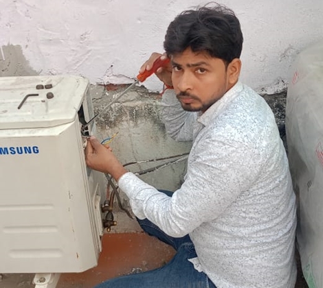 Allcare Appliances Repair