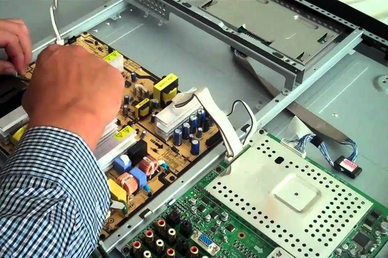TV Repair