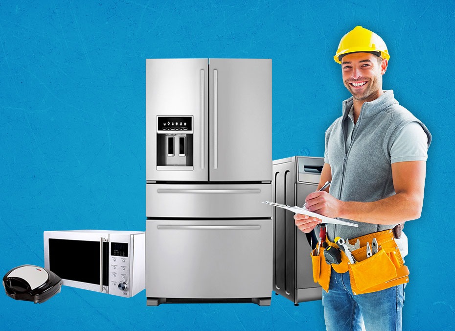 Allcare Appliances Repair